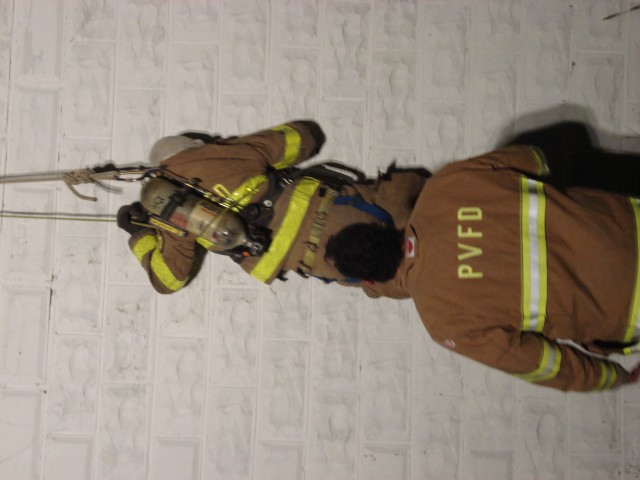 FASTeam Drill - 2008